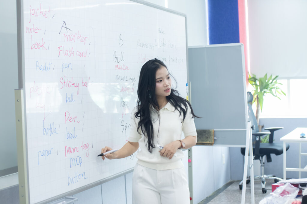 Kỹ năng sư phạm và quản lý lớp học cho giáo viên gen Z