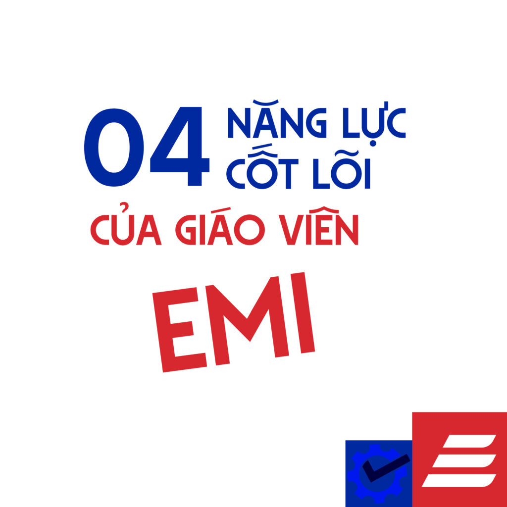 4 năng lực để giáo viên tự tin dạy song ngữ