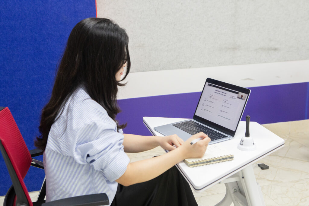 Học TESOL Online