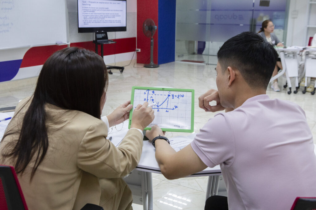 Lộ trình trở thành giáo viên EMI tại Việt Nam 2026
