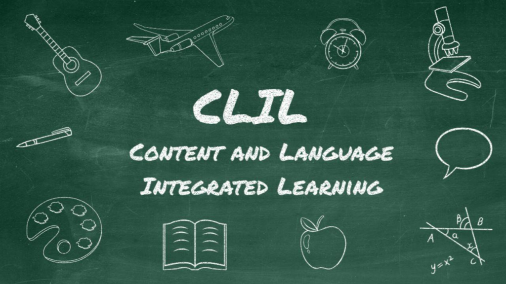 EMI và CLIL khác nhau thế nào? Giáo viên cần biết gì?