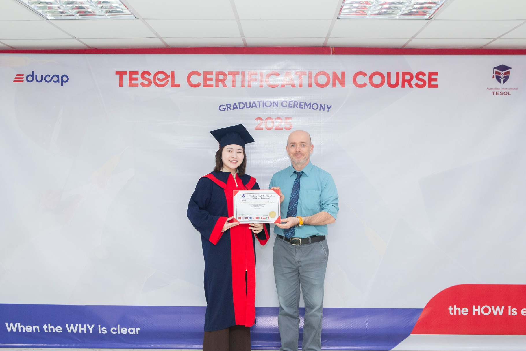 TESOL là gì? Tất cả những gì bạn cần biết về TESOL mới nhất 2026