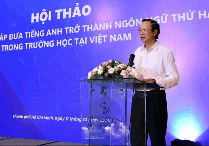 EMI Là Gì? Xu Hướng Dạy Học Bằng Tiếng Anh 2026