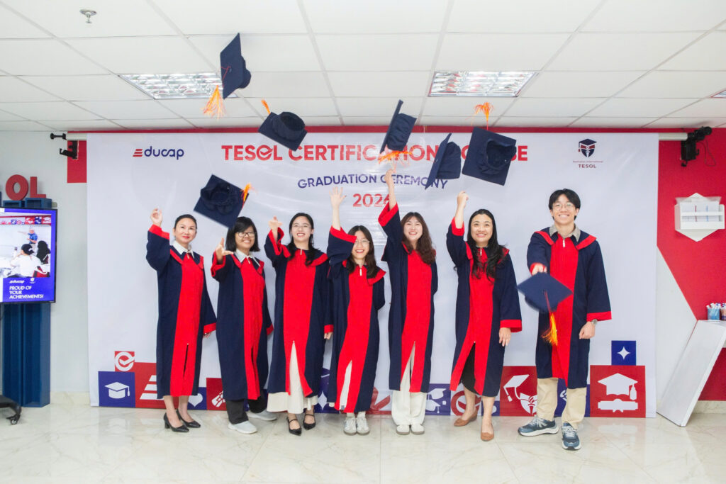 TESOL là gì? Tất cả những gì bạn cần biết về TESOL mới nhất 2026